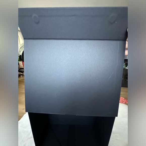 Dolce&Gabbana EMPTY magnetic purse box with Envelope - Picture 5 of 7